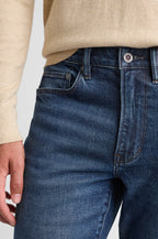 The Bootcut Jean