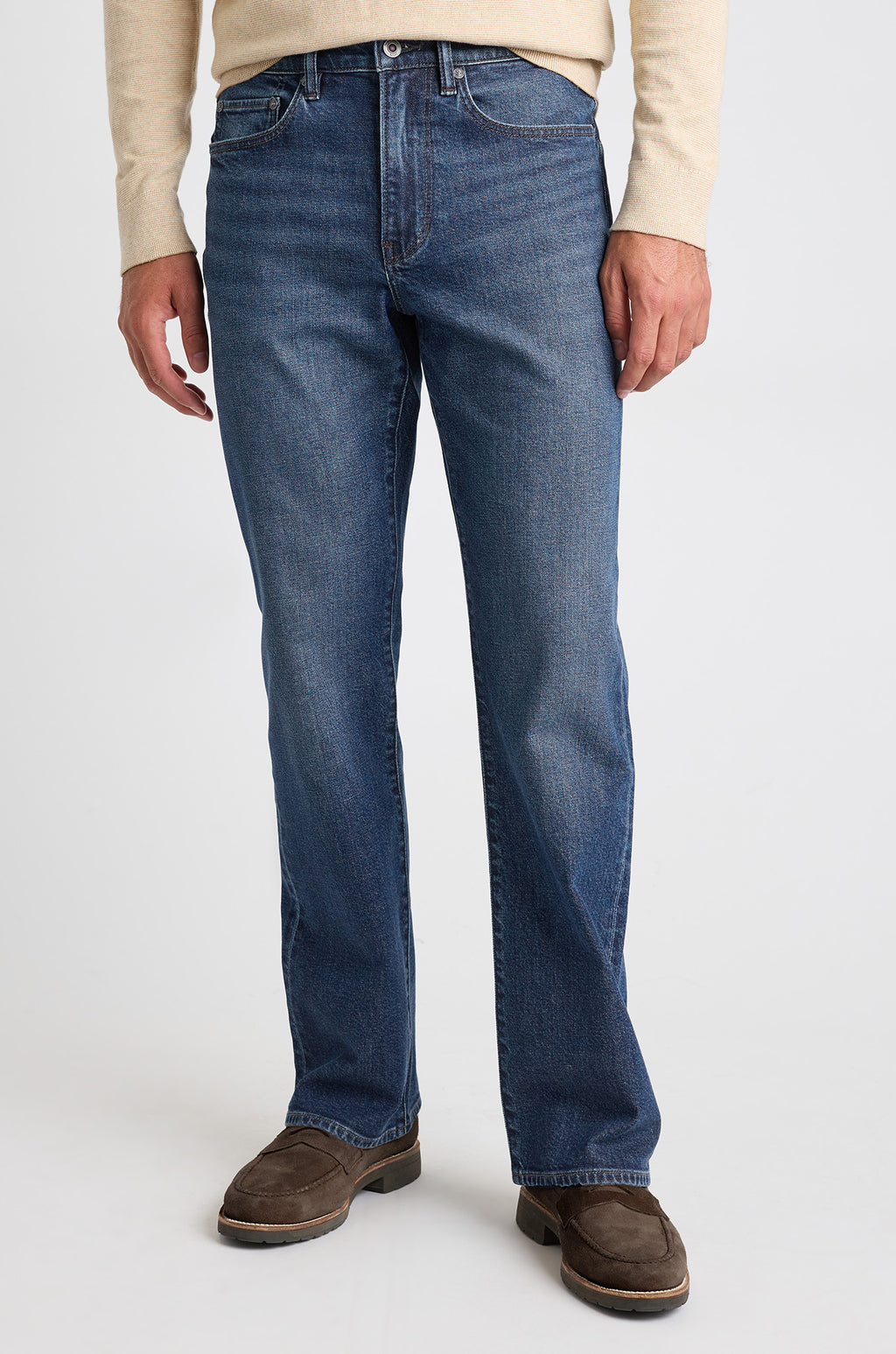 The Bootcut Jean
