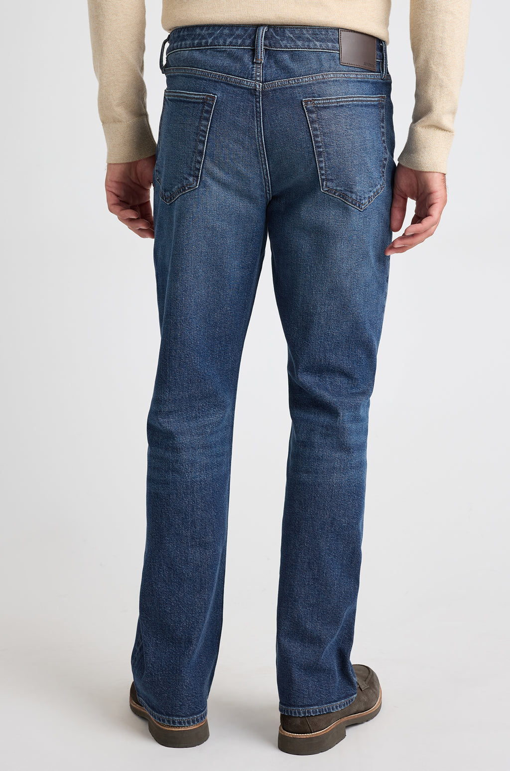 The Bootcut Jean