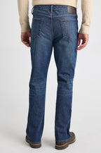 The Bootcut Jean