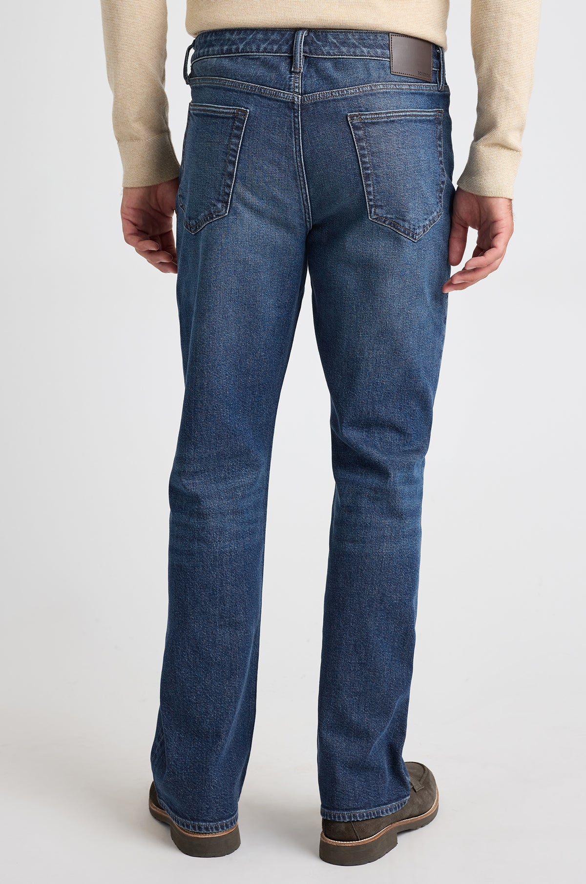 The Bootcut Jean