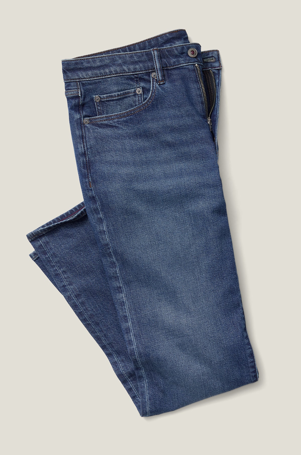 The Bootcut Jean