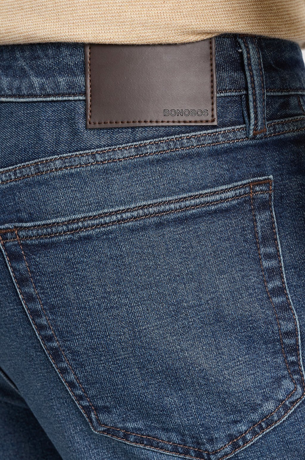 The Bootcut Jean