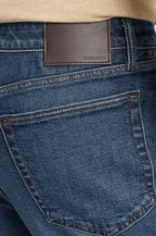The Bootcut Jean