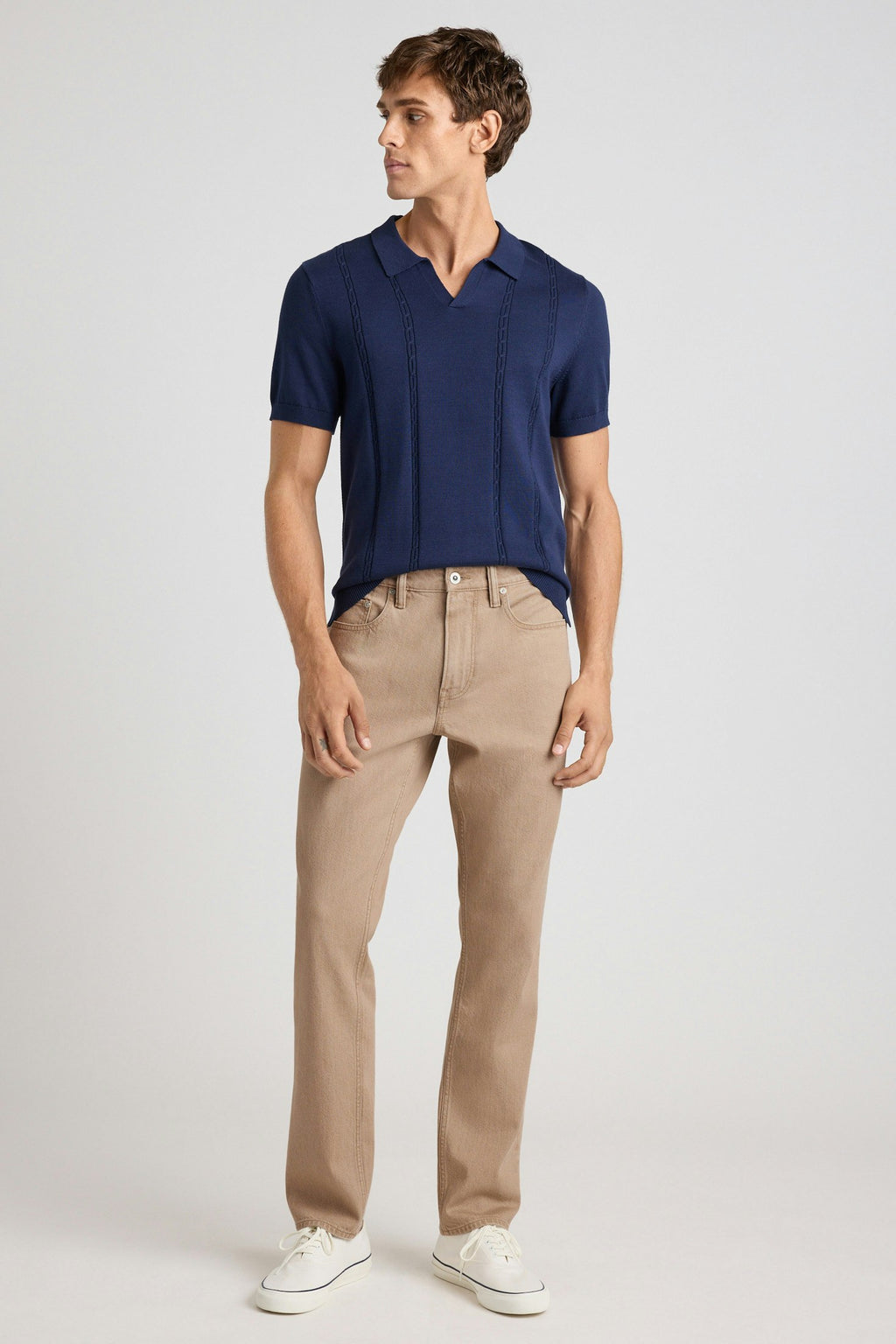 Gramercy Jean