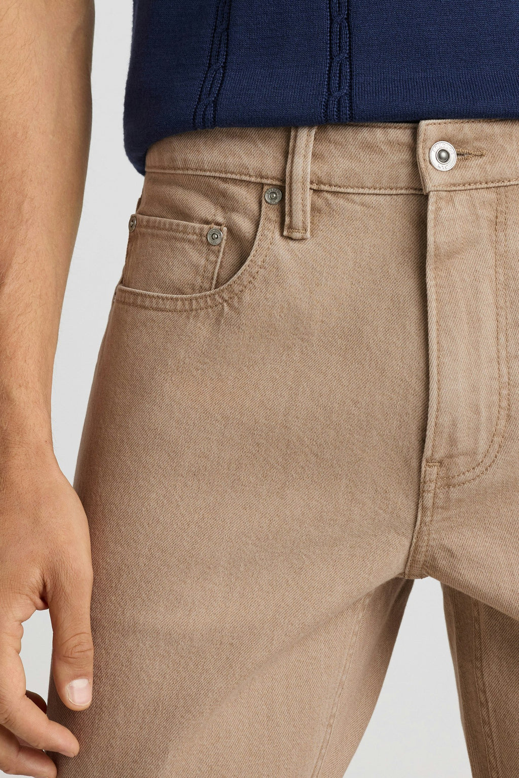 Gramercy Jean