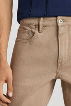 Gramercy Jean