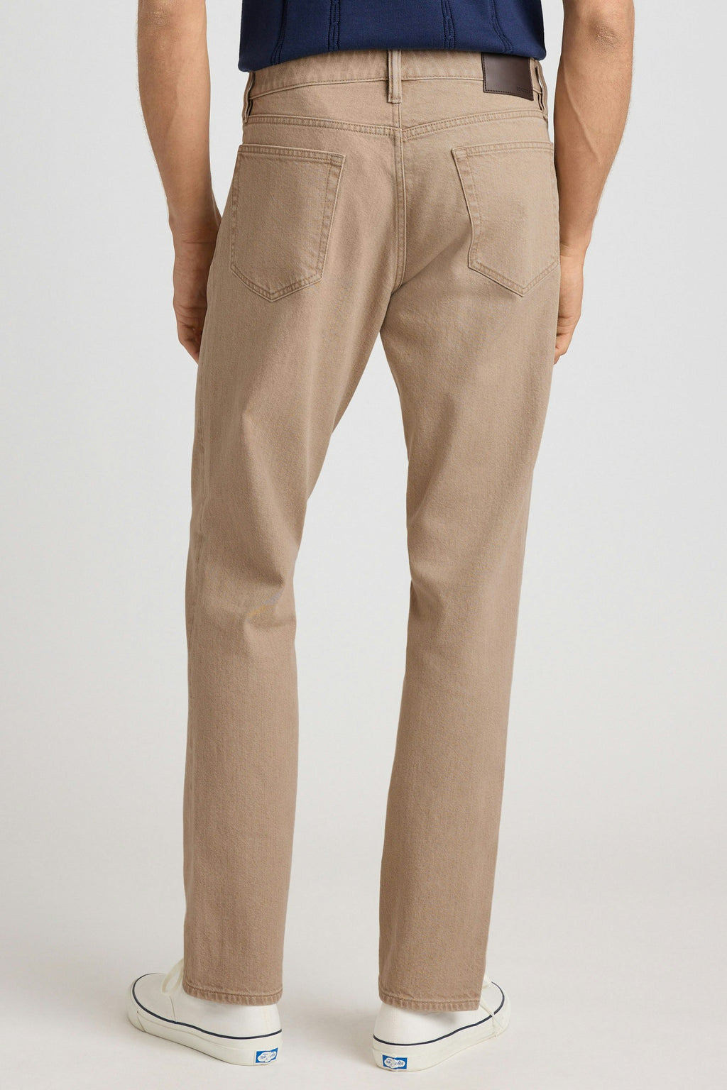 Gramercy Jean