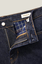 Fireside Flannel Lined Jean