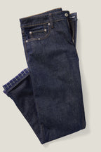 Fireside Flannel Lined Jean
