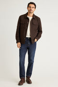 Fireside Flannel Lined Jean