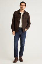 Fireside Flannel Lined Jean