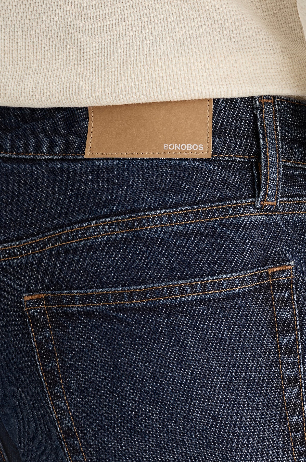 Fireside Flannel Lined Jean