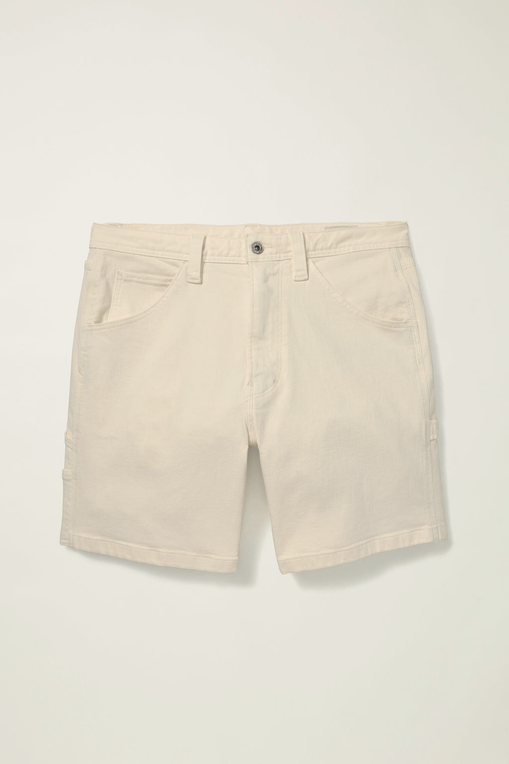 Beau Carpenter Short