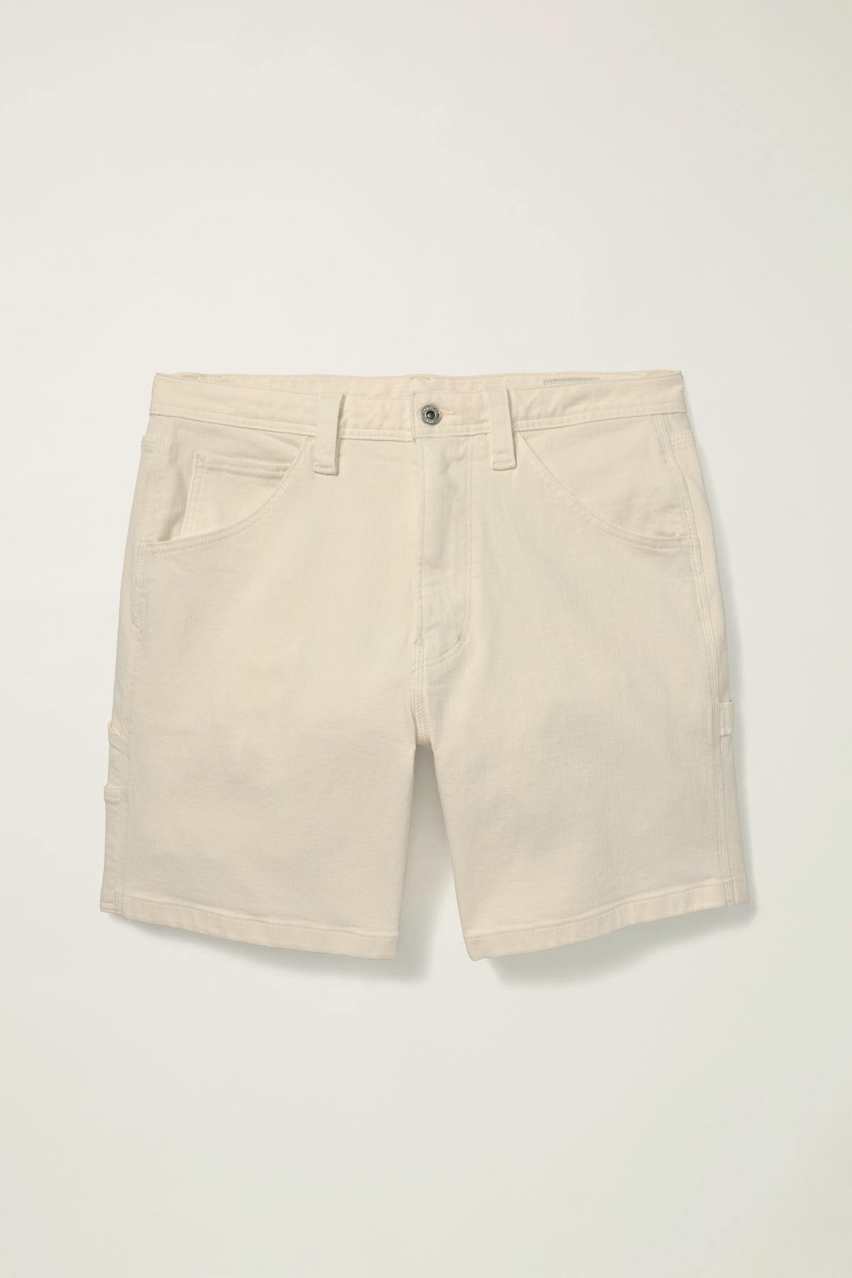 Beau Carpenter Short