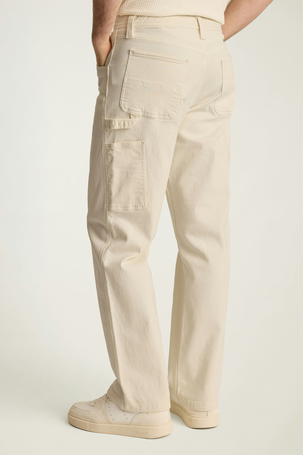 Beau Carpenter Pant