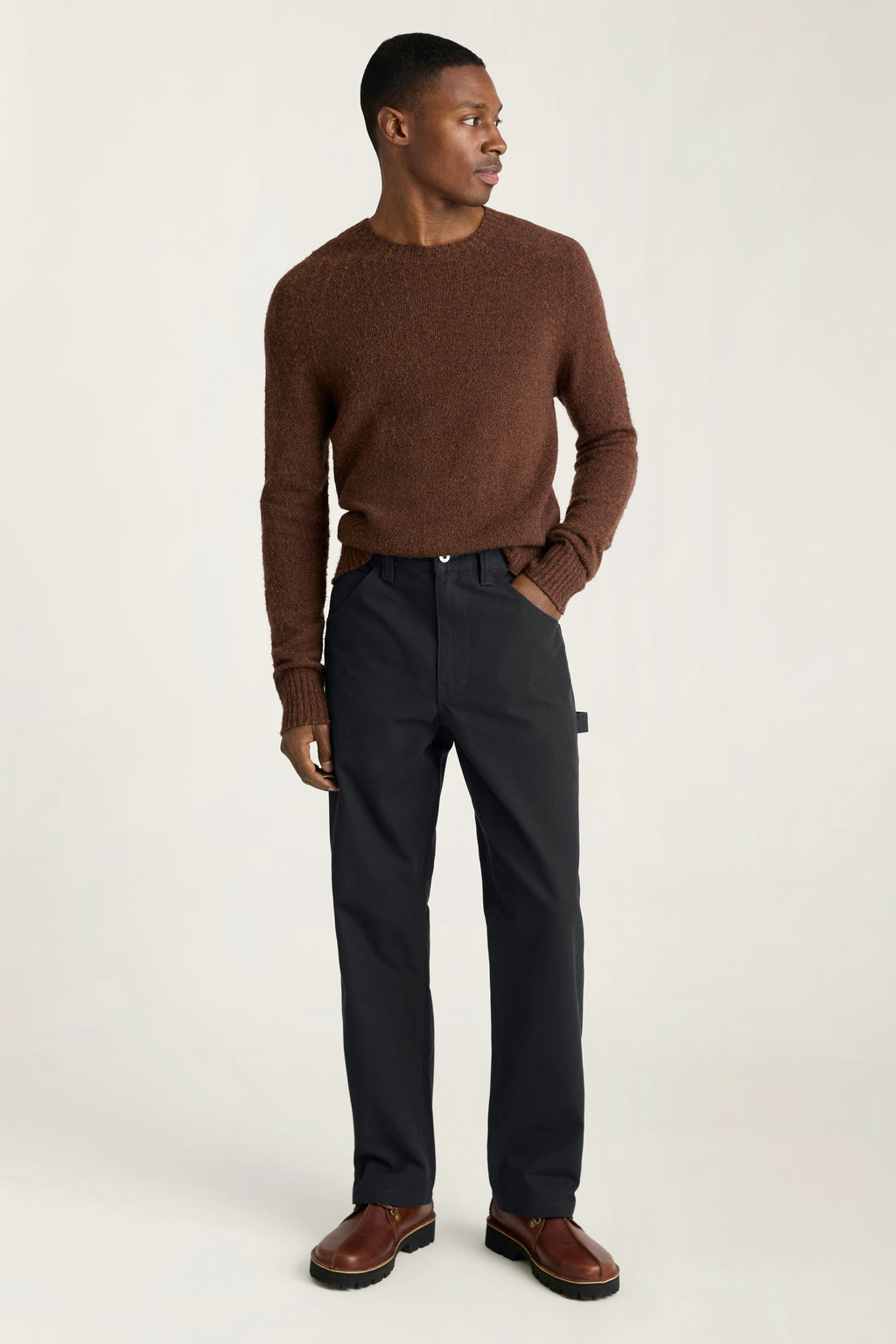 Beau Carpenter Pant