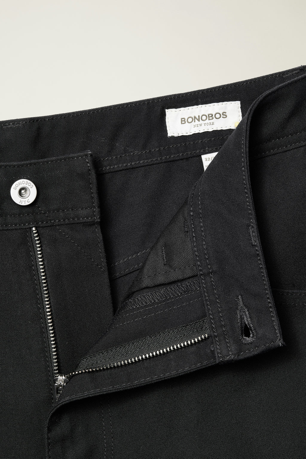 Beau Carpenter Pant