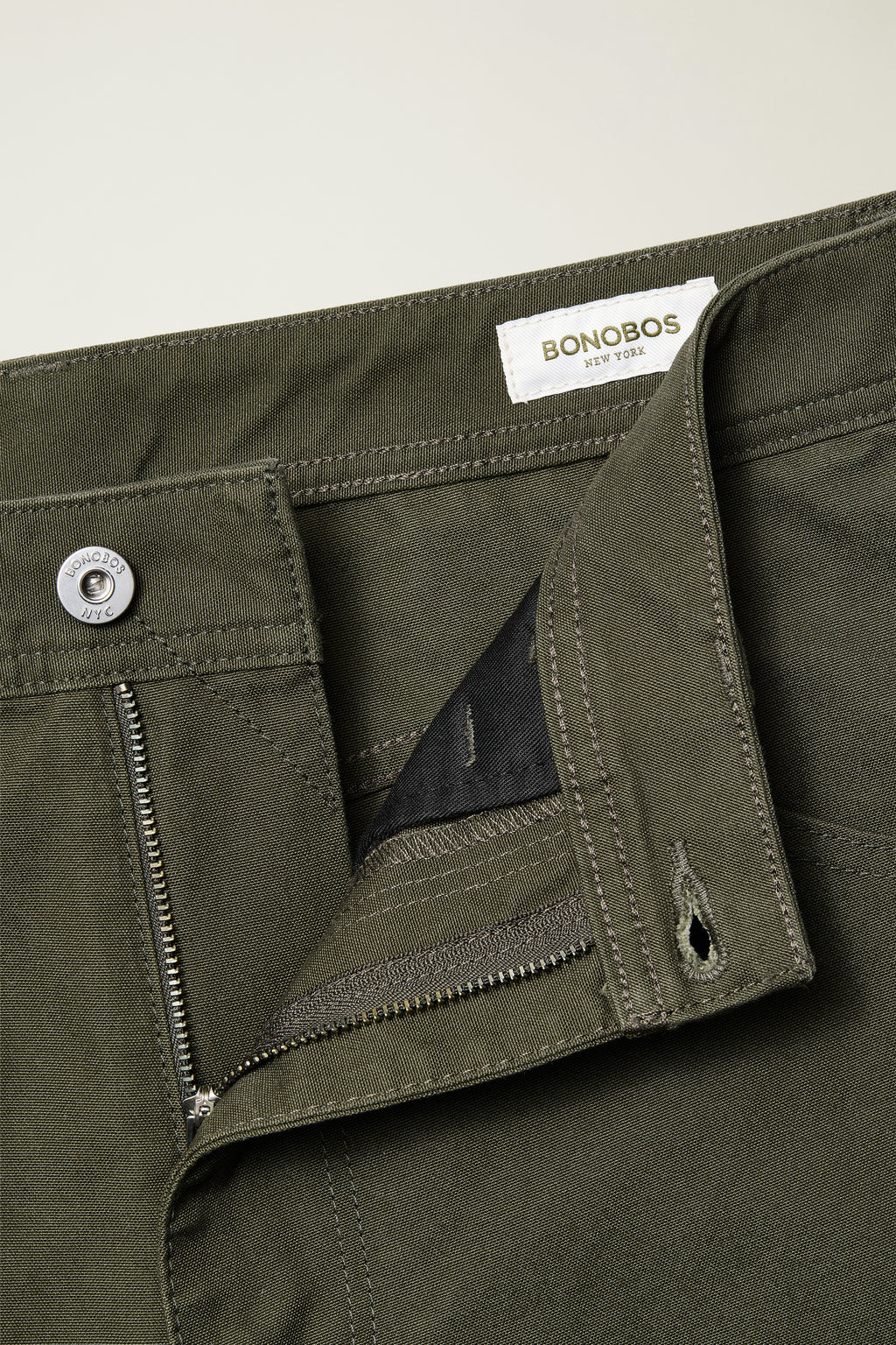 Beau Carpenter Pant