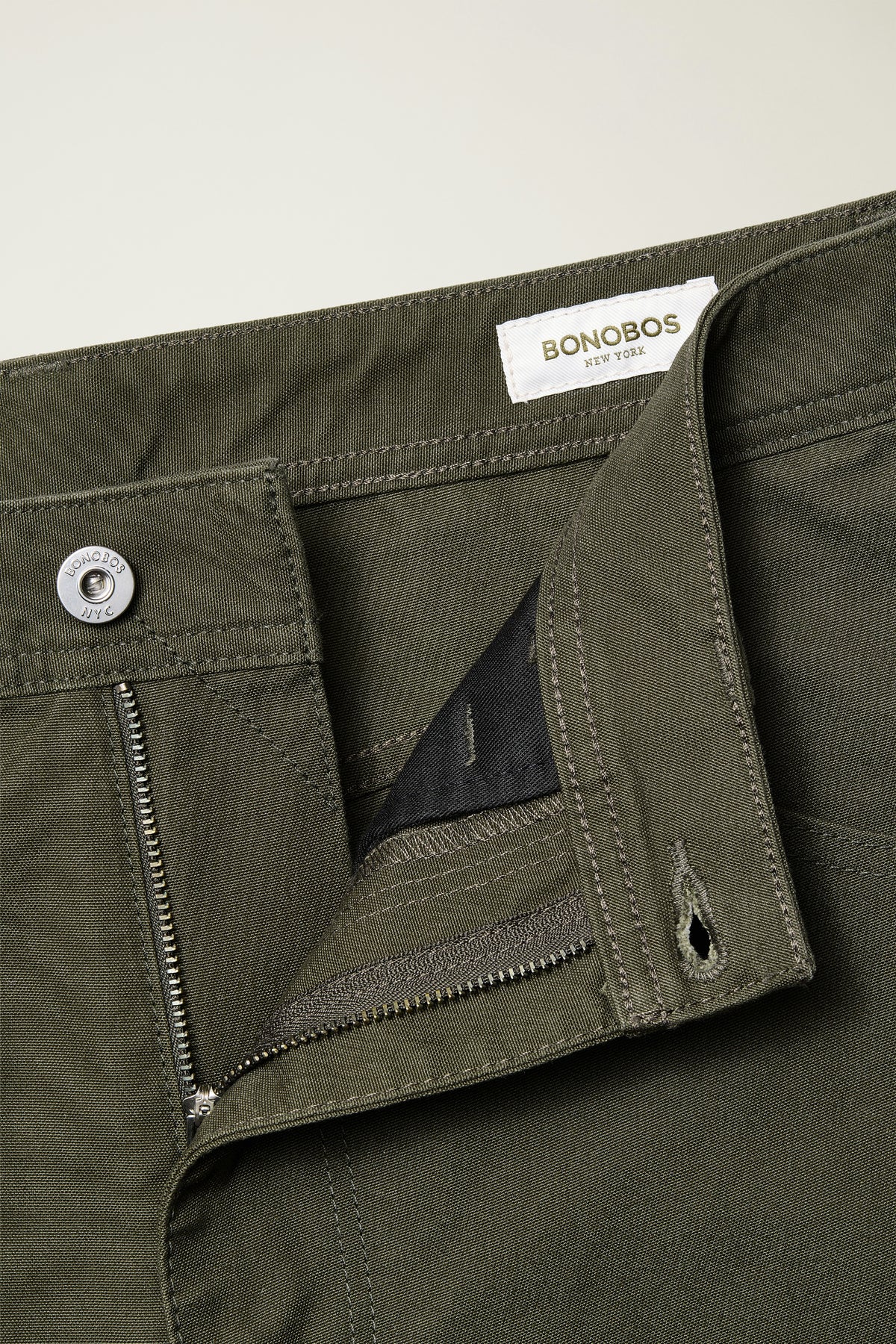 Beau Carpenter Pant