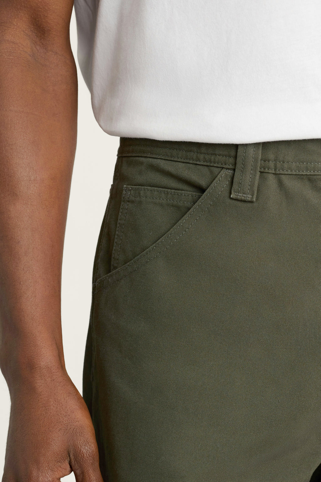 Beau Carpenter Pant