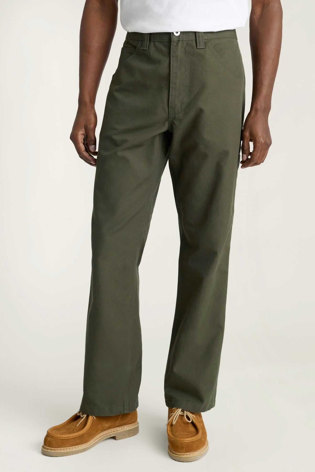Beau Carpenter Pant