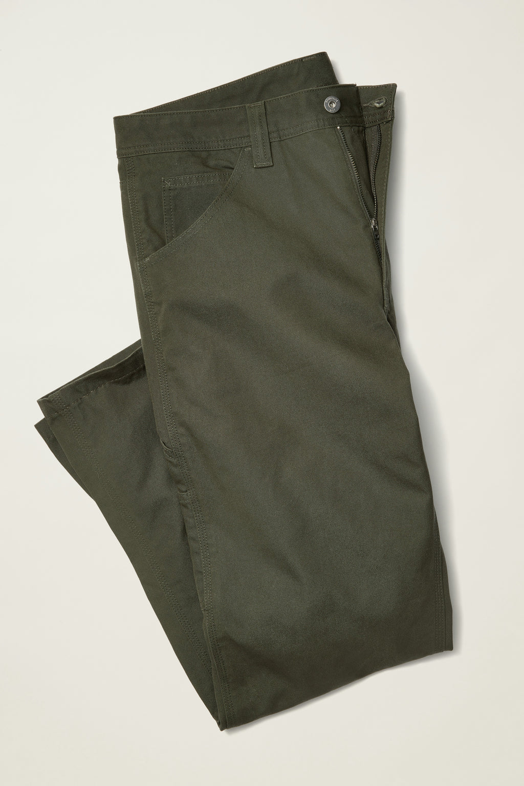 Beau Carpenter Pant