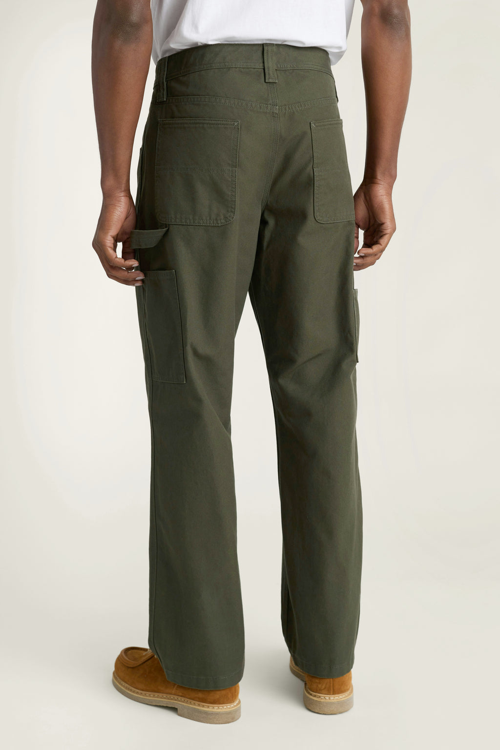 Beau Carpenter Pant