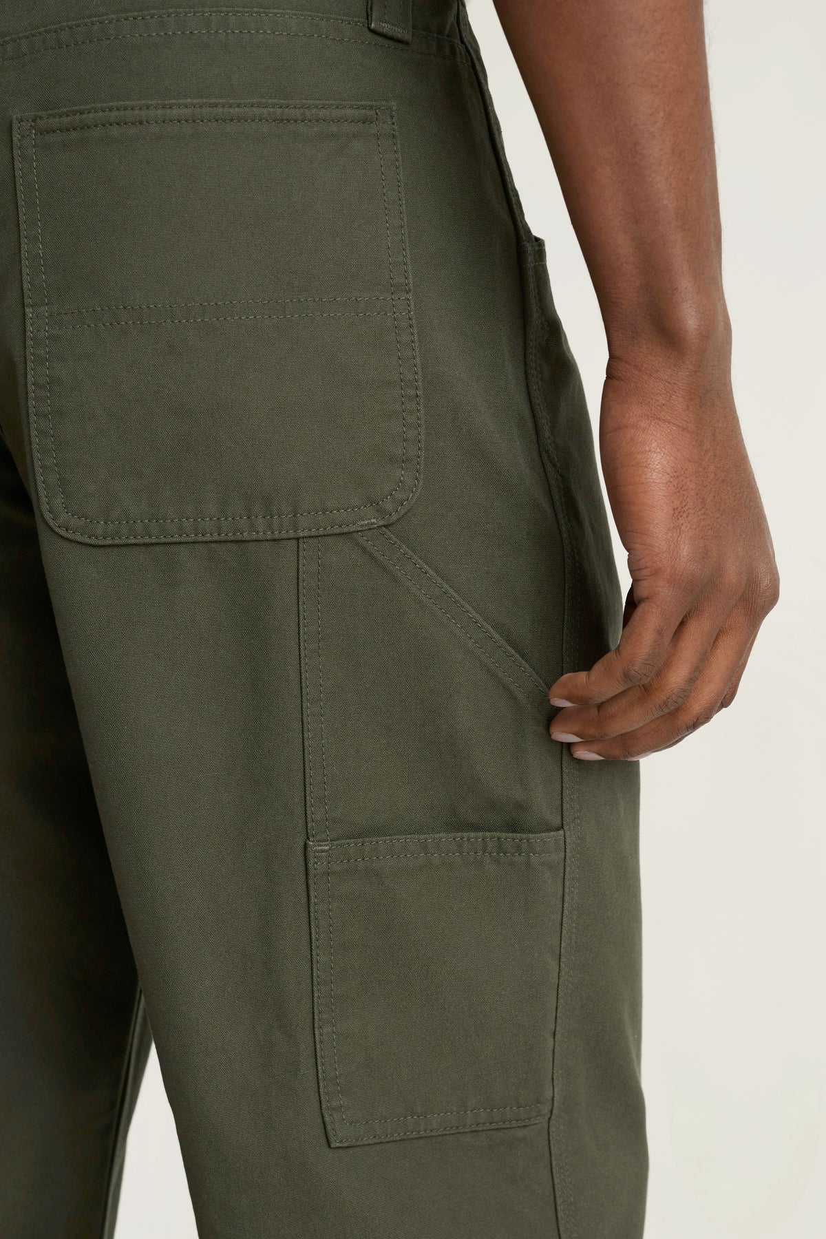 Beau Carpenter Pant
