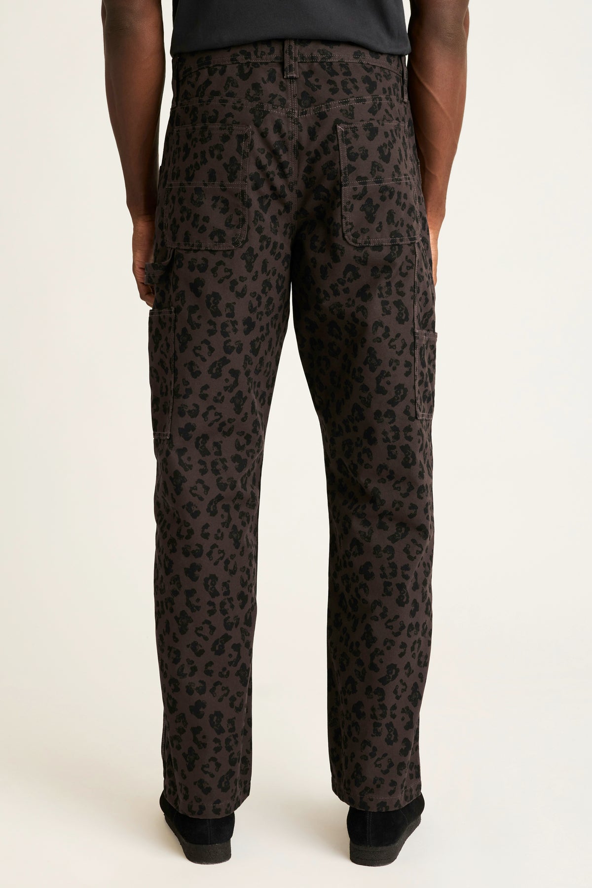 Beau Carpenter Pant