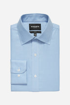 Daily Grind Wrinkle Free Dress Shirt
