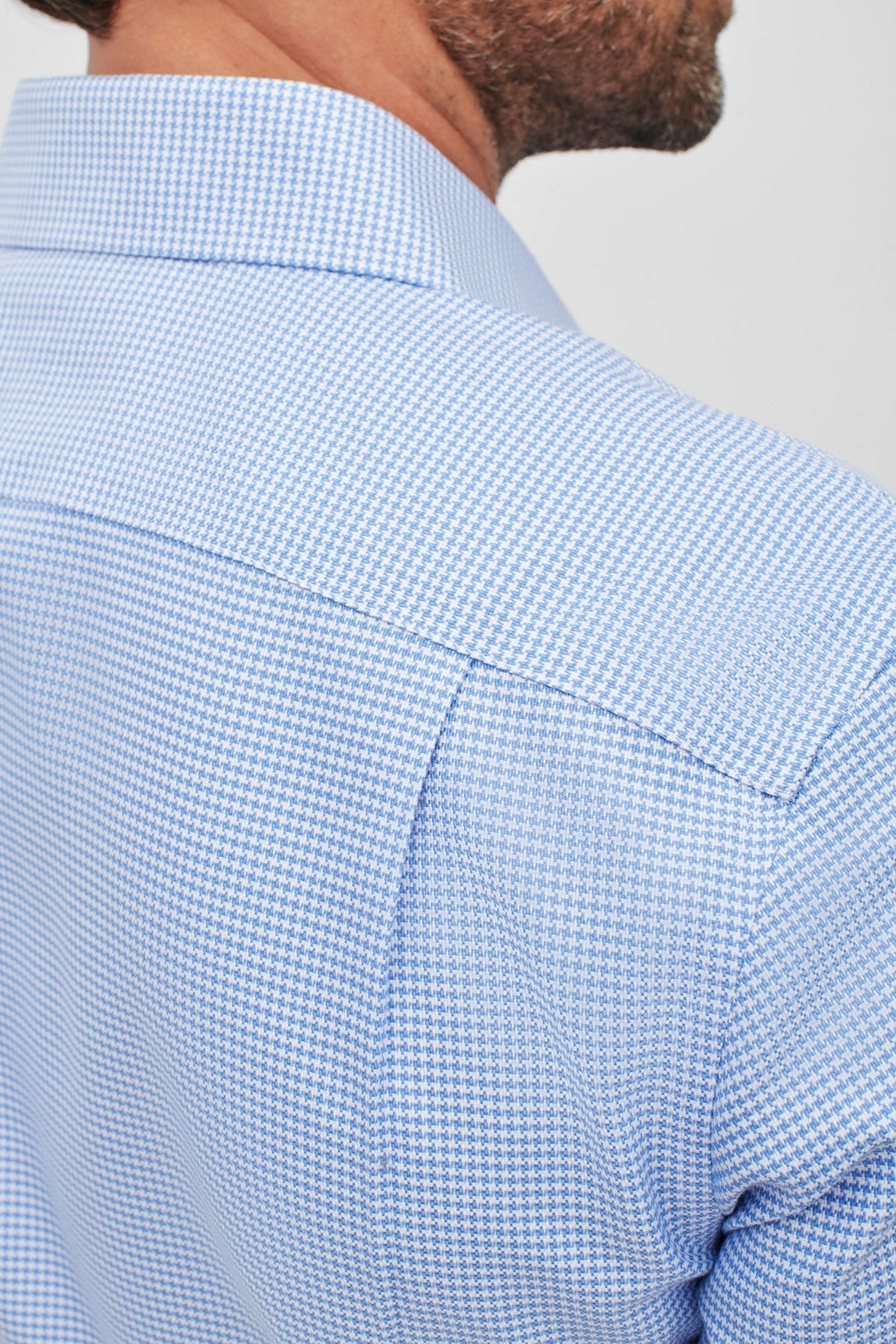 Daily Grind Wrinkle Free Dress Shirt