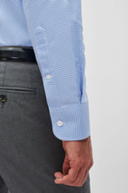 Daily Grind Wrinkle Free Dress Shirt