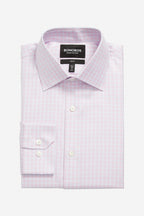 Swiss Performance Dress Shirt