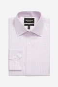 Swiss Performance Dress Shirt