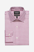 Swiss Performance Dress Shirt