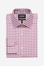 Swiss Performance Dress Shirt