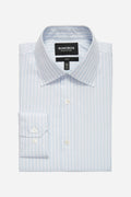 Swiss Performance Dress Shirt