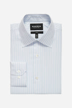 Swiss Performance Dress Shirt