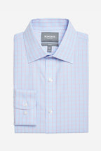 Daily Grind Wrinkle Free Dress Shirt