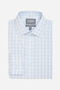 Daily Grind Wrinkle Free Dress Shirt