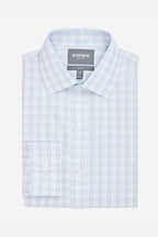 Daily Grind Wrinkle Free Dress Shirt