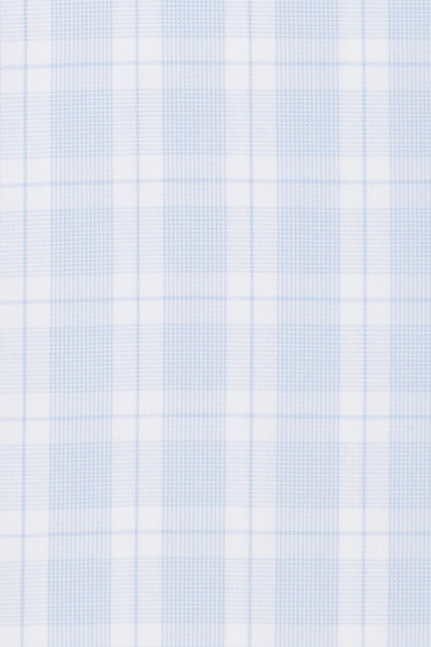 Daily Grind Wrinkle Free Dress Shirt