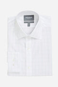 Daily Grind Wrinkle Free Dress Shirt
