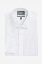 Daily Grind Wrinkle Free Dress Shirt
