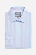 Daily Grind Wrinkle Free Dress Shirt