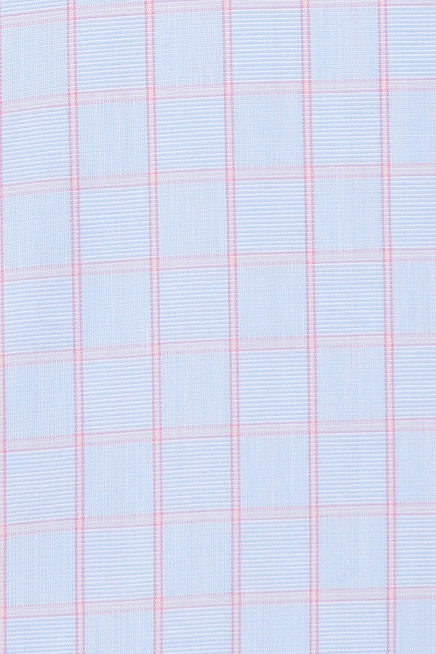 Daily Grind Wrinkle Free Dress Shirt