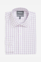 Daily Grind Wrinkle Free Dress Shirt