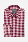 Daily Grind Wrinkle Free Dress Shirt