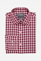 Daily Grind Wrinkle Free Dress Shirt
